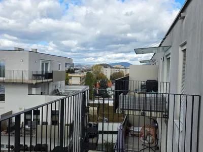 3-Zimmer-Wohnung mieten in Graz – 61 m², € 913 – Bild 22 von 30