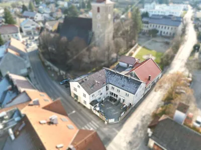 Immobilie kaufen in Sankt Pölten Land – 925 m², € 890.000 – Bild 3 von 5