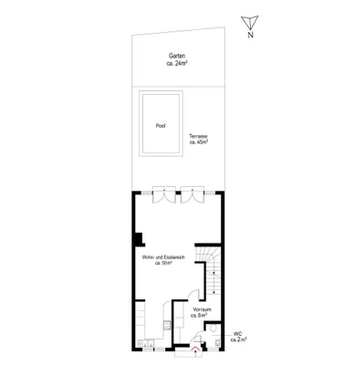 4-Zimmer-Haus kaufen in Wien – 120 m², € 748.000 – Bild 16 von 16