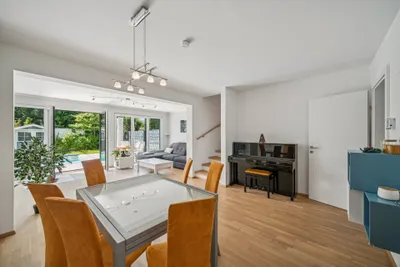 4-Zimmer-Haus kaufen in Wien – 120 m², € 748.000 – Bild 4 von 16