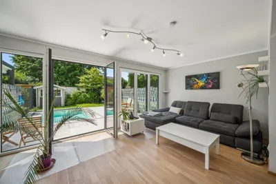 4-Zimmer-Haus kaufen in Wien – 120 m², € 748.000 – Bild 2 von 16