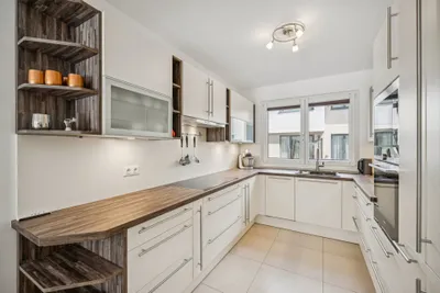 4-Zimmer-Haus kaufen in Wien – 120 m², € 748.000 – Bild 5 von 16