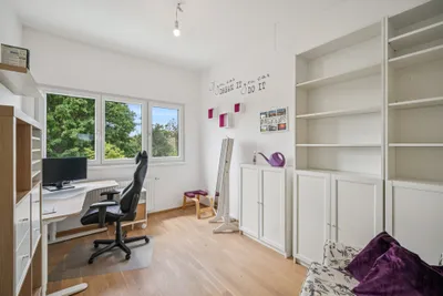 4-Zimmer-Haus kaufen in Wien – 120 m², € 748.000 – Bild 10 von 16