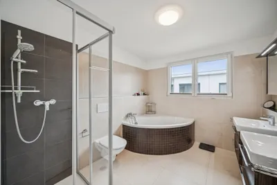 4-Zimmer-Haus kaufen in Wien – 120 m², € 748.000 – Bild 8 von 16