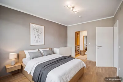 4-Zimmer-Haus kaufen in Wien – 120 m², € 748.000 – Bild 7 von 16