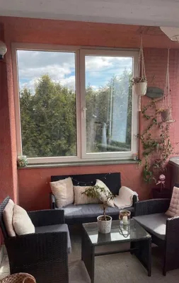 3-Zimmer-Wohnung mieten in Oberpullendorf – 80 m², € 743 – Bild 9 von 11