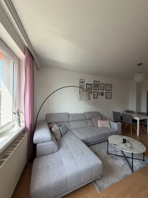 3-Zimmer-Wohnung mieten in Oberpullendorf – 80 m², € 743 – Bild 1 von 11