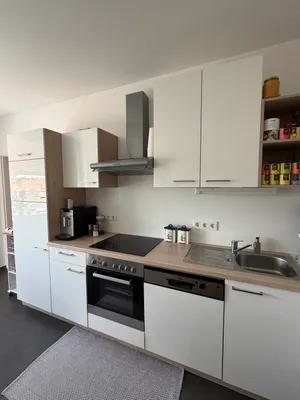 3-Zimmer-Wohnung mieten in Oberpullendorf – 80 m², € 743 – Bild 4 von 11