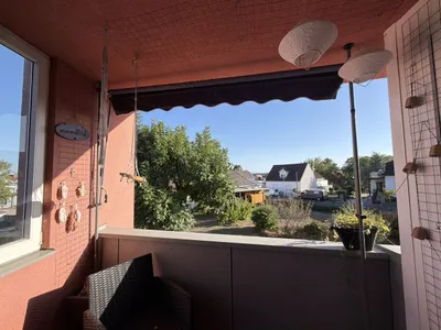 3-Zimmer-Wohnung mieten in Oberpullendorf – 80 m², € 743 – Bild 11 von 11