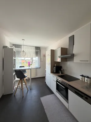 3-Zimmer-Wohnung mieten in Oberpullendorf – 80 m², € 743 – Bild 3 von 11