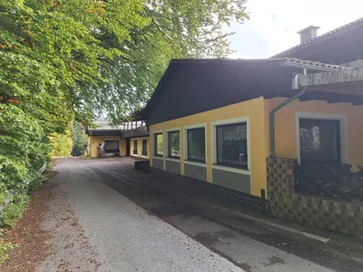 Gewerbeimmobilie kaufen in Deutschlandsberg – 830 m², € 149.000 – Bild 1 von 77
