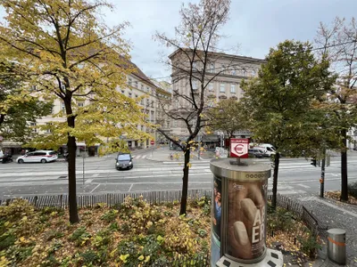 3-Zimmer-Wohnung mieten in Wien – 71,3 m², € 1.280 – Bild 8 von 13