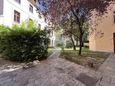 3-Zimmer-Wohnung mieten in Wien – 71,3 m², € 1.280 – Bild 2 von 13