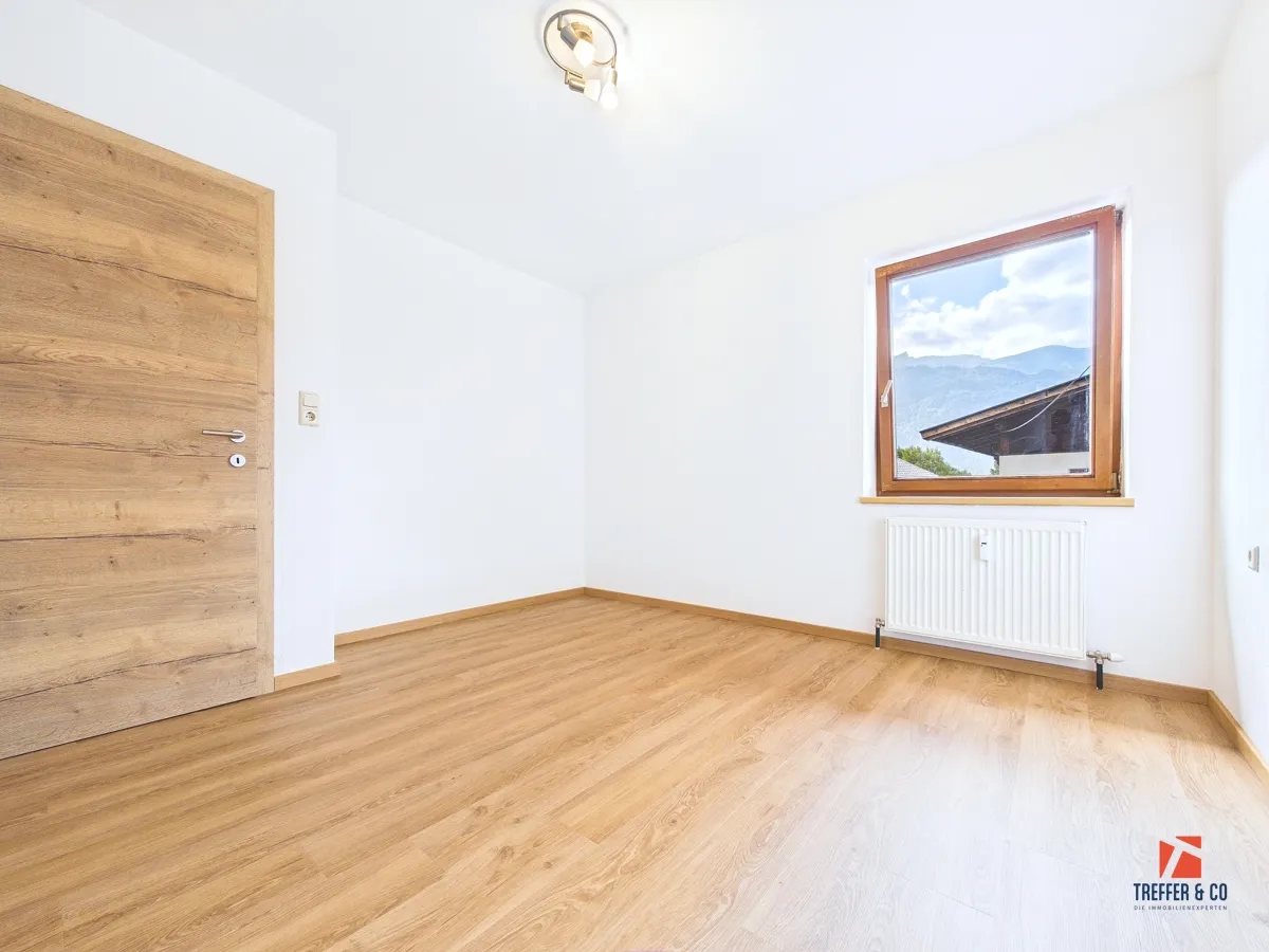 Wohnung – Brixlegg - Ansicht 2
