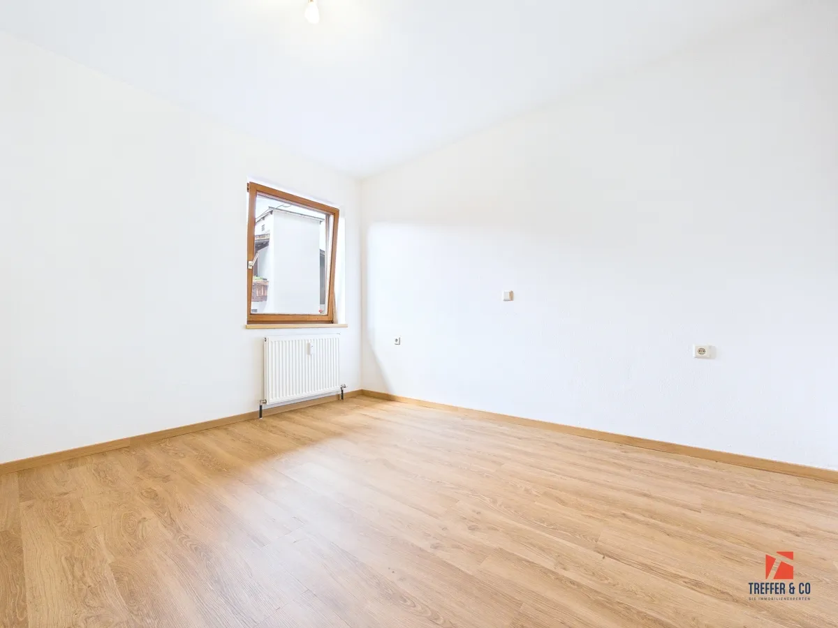 Wohnung – Brixlegg