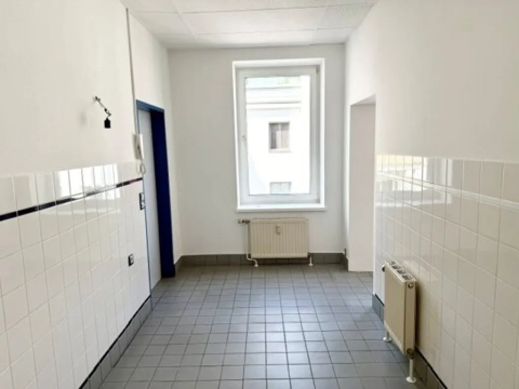 UNBEFRISTET - Modernes Büro/ Studio / Kosmetik in Hofruhelage (U-Bahn Niederhofstrasse) - Ansicht 3