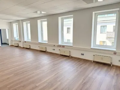 2-Zimmer-Gewerbeimmobilie mieten in Wien – 67 m², € 906