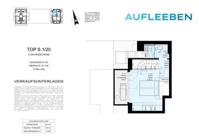 2-Zimmer-Wohnung kaufen in Wien – 52,1 m², € 399.900 – Bild 12 von 12