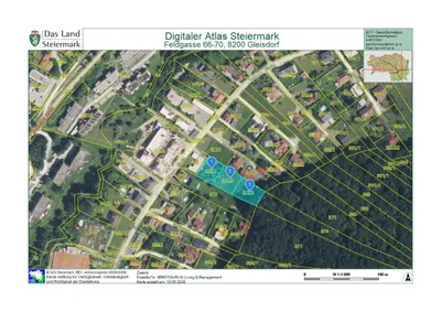 Grundstück kaufen in Weiz – 756 m², € 219.000 – Bild 14 von 16