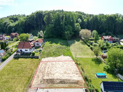 Grundstück kaufen in Weiz – 756 m², € 219.000 – Bild 8 von 16