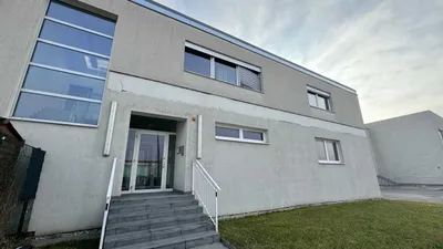 Gewerbeimmobilie mieten in Mödling – 4 008 m², € 7 – Bild 9 von 18