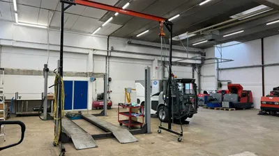 Gewerbeimmobilie mieten in Mödling – 4 008 m², € 7 – Bild 15 von 18