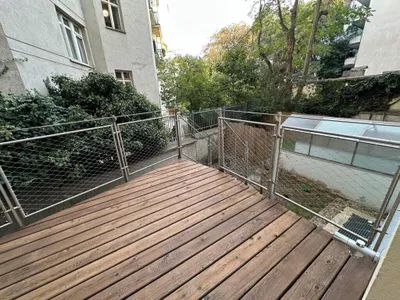1-Zimmer-Wohnung mieten in Wien – 66,68 m², € 1.146 – Bild 5 von 16