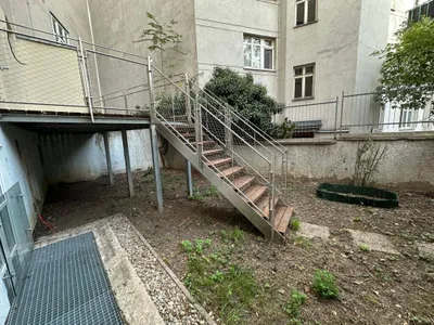 1-Zimmer-Wohnung mieten in Wien – 66,68 m², € 1.146 – Bild 12 von 16