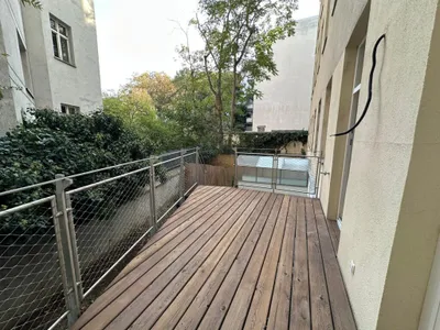 1-Zimmer-Wohnung mieten in Wien – 66,68 m², € 1.146 – Bild 11 von 16