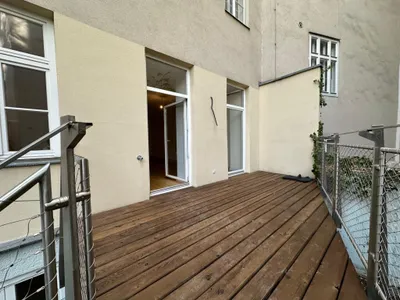 1-Zimmer-Wohnung mieten in Wien – 66,68 m², € 1.146 – Bild 4 von 16