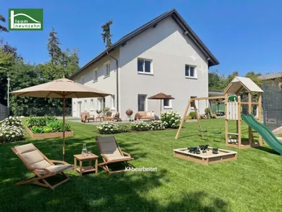 4-Zimmer-Haus kaufen in Graz-Umgebung – 127,3 m², € 610.000 – Bild 23 von 28