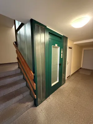 1-Zimmer-Wohnung mieten in Salzburg Stadt – 27 m², € 790 – Bild 4 von 14
