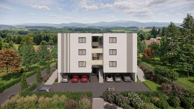 3-Zimmer-Wohnung kaufen in Wels-Land – 77 m², € 360.000