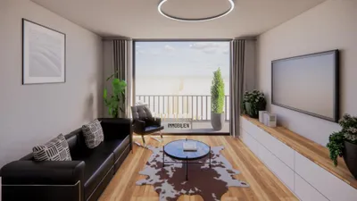 3-Zimmer-Wohnung kaufen in Wels-Land – 77 m², € 360.000 – Bild 8 von 13