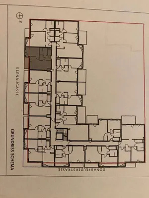 2-Zimmer-Wohnung mieten in Wien – 43 m², € 930 – Bild 5 von 25