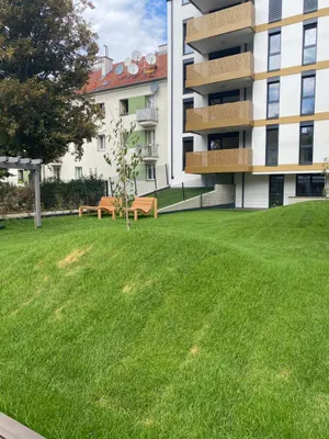 2-Zimmer-Wohnung mieten in Wien – 43 m², € 930 – Bild 1 von 25