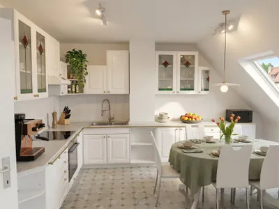 4-Zimmer-Wohnung kaufen in Wien – 128,28 m², € 480.000 – Bild 3 von 14