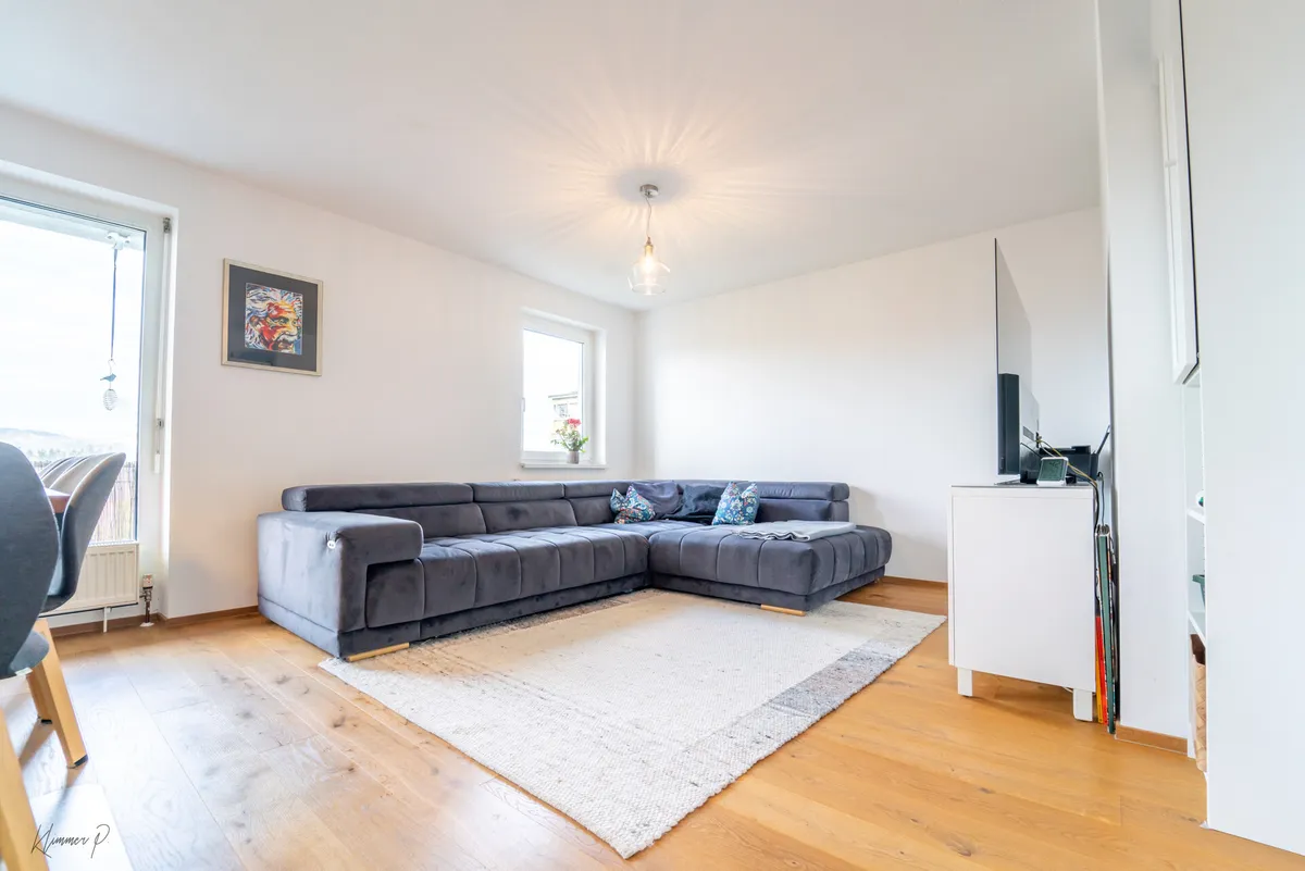 Wohnung – Hohenems - Ansicht 3