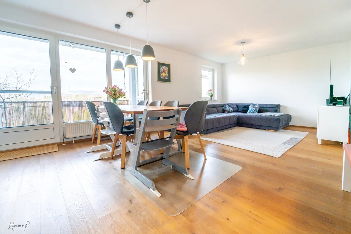Wohnung – Hohenems - Ansicht 2