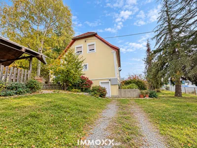4-Zimmer-Haus kaufen in Graz-Umgebung – 100 m², € 599.000 – Bild 1 von 13