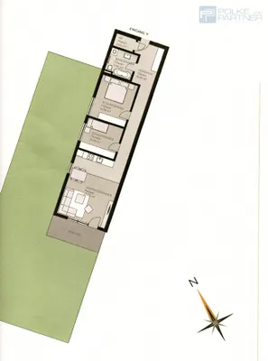 3-Zimmer-Wohnung mieten in Villach Land – 84 m², € 1.380 – Bild 14 von 14