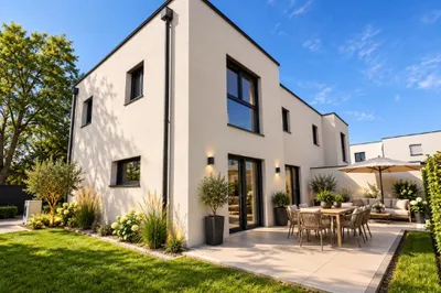4-Zimmer-Haus kaufen in Bruck an der Leitha – 133,72 m², € 620.000 – Bild 2 von 11