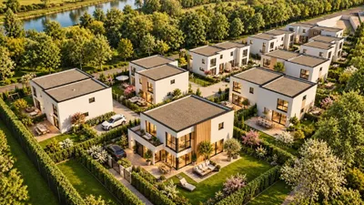 4-Zimmer-Haus kaufen in Bruck an der Leitha – 133,72 m², € 620.000 – Bild 1 von 11