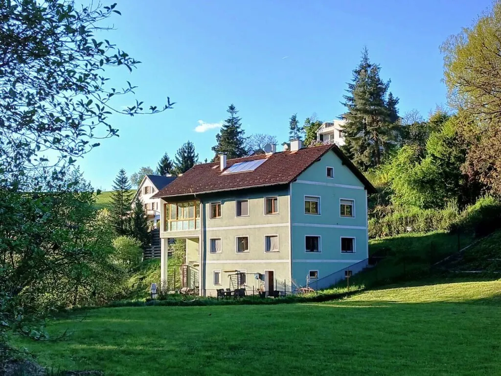 Top Mehrfamilienhaus in Engerwitzdorf: 10 Zimmer, Garten, Garage, vollrenoviert!, Engerwitzdorf
