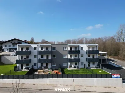 3-Zimmer-Wohnung kaufen in Vöcklabruck – 91 m², € 374.000