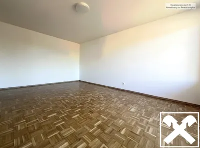 1-Zimmer-Wohnung kaufen in Salzburg Stadt – 33 m², € 184.000