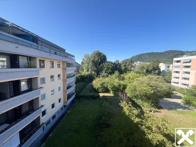 1-Zimmer-Wohnung kaufen in Salzburg Stadt – 33 m², € 184.000 – Bild 2 von 5