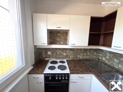 1-Zimmer-Wohnung kaufen in Salzburg Stadt – 33 m², € 184.000 – Bild 3 von 5