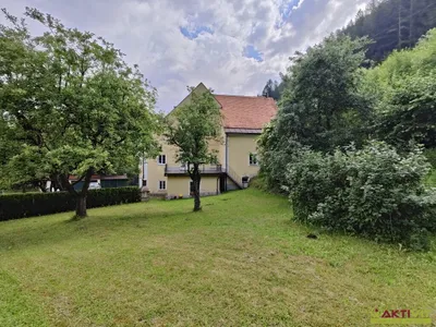 Gewerbeimmobilie kaufen in Liezen – 549 m², € 360.000 – Bild 22 von 22