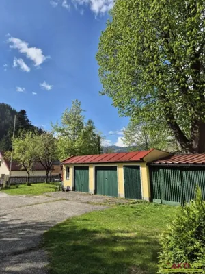 Gewerbeimmobilie kaufen in Liezen – 549 m², € 360.000 – Bild 18 von 22